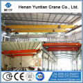 CE Electric Single Beam Bridge Monorail Hoist Crane